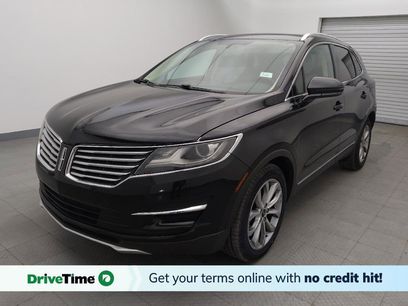 Used 2015 Lincoln MKC FWD w/ Equipment Group 101A Select