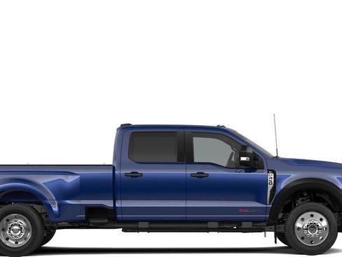 New 2026 Ford F450 XL image 5
