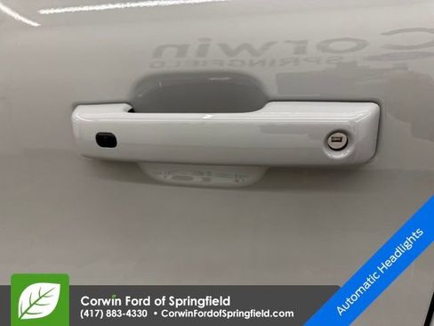 New 2026 Ford F150 XLT w/ Equipment Group 302A MID image 7