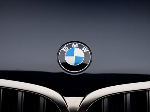 Used 2022 BMW M850i Gran Coupe xDrive w/ Driving Assistance Package image 12