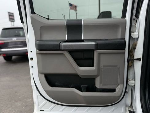 Used 2019 Ford F250 XLT image 7