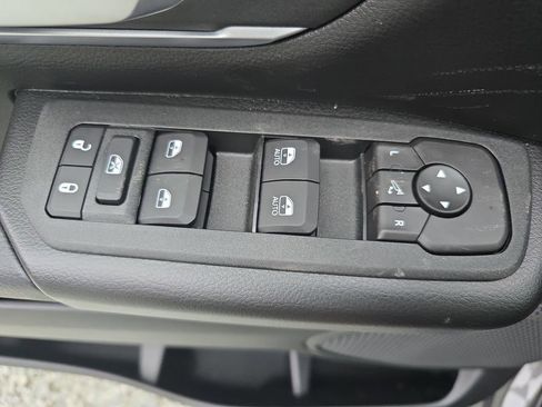 New 2026 RAM 1500 Big Horn/Lone Star image 28