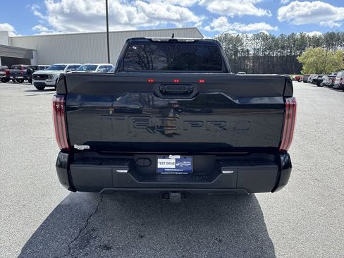 Used 2023 Toyota Tundra TRD Pro image 6