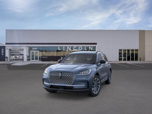 New 2026 Lincoln Corsair Premiere image 2