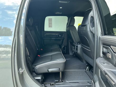 New 2026 RAM 2500 Limited image 35