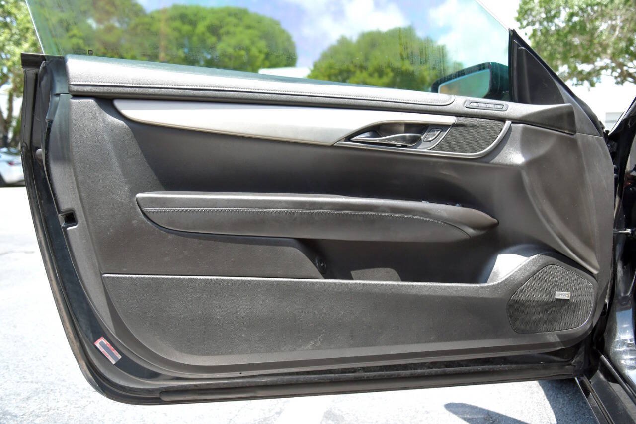 Used 2015 Cadillac ATS Performance RWD image 13