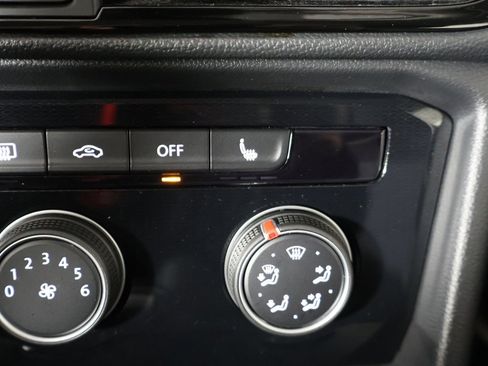 Used 2025 Volkswagen Taos S image 45