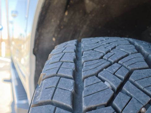 Certified 2025 Ford F150 XLT w/ Equipment Group 301A Standard image 14