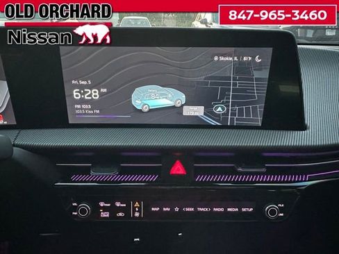 Used 2023 Kia EV6 GT image 21