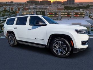 Used 2024 Jeep Wagoneer Series II video 1