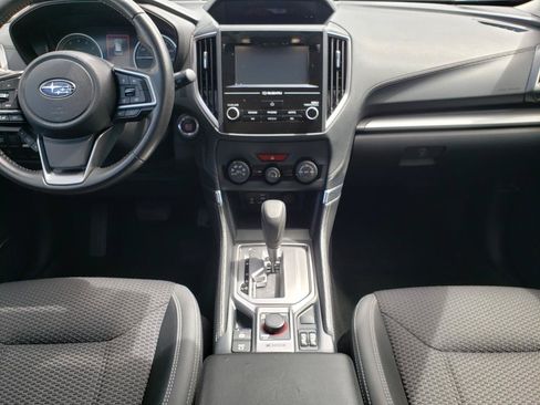 Used 2024 Subaru Forester Premium AWD/4WD image 13