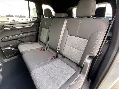 Used 2025 GMC Acadia Elevation AWD/4WD image 19