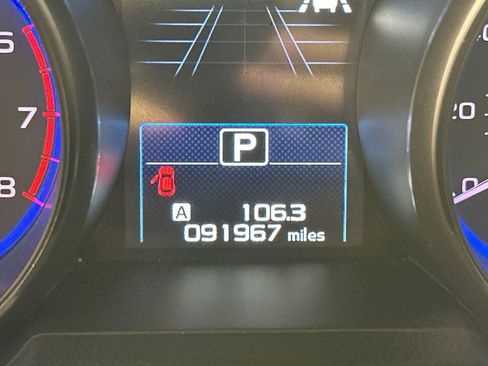 Used 2019 Subaru Outback 2.5i Limited AWD/4WD image 4
