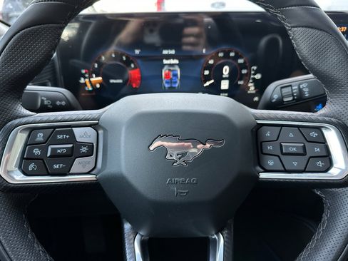New 2026 Ford Mustang Premium image 22