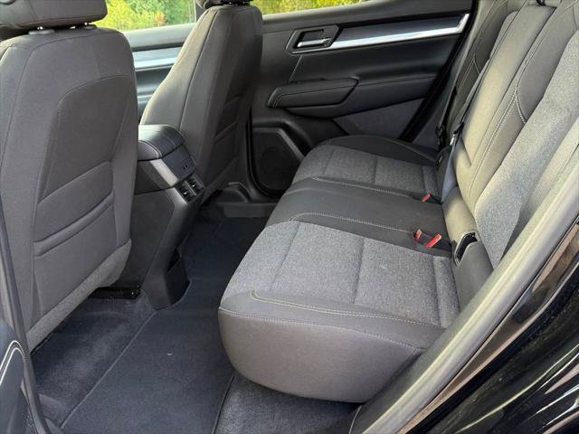 Used 2026 GMC Terrain Elevation AWD/4WD image 8