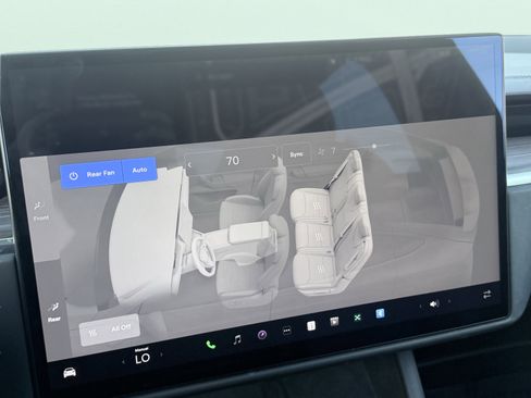 Used 2024 Tesla Model X Long Range image 78