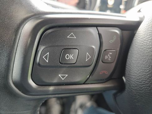 Certified 2021 Jeep Wrangler Unlimited Sport S image 27