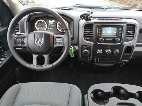 Used 2017 RAM 1500 Express image 14