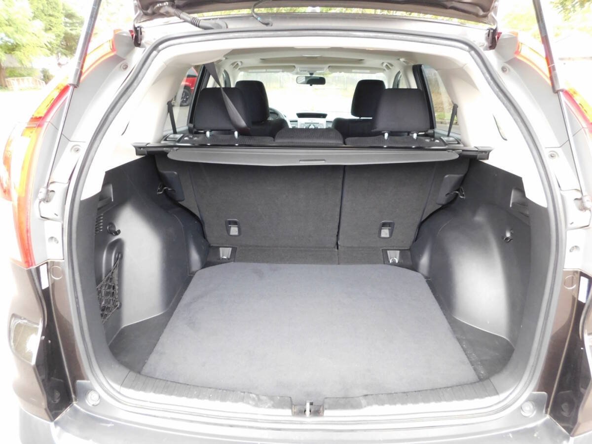 Used 2014 Honda CR-V EX image 5
