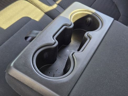 Used 2022 Chevrolet Silverado 1500 LT Trail Boss image 39