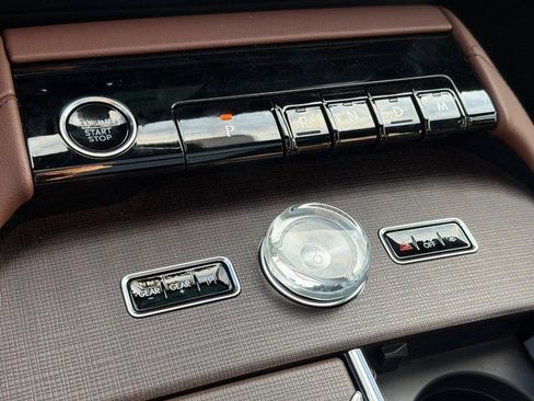 New 2025 Lincoln Navigator Reserve image 15