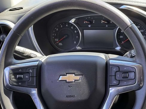 Used 2023 Chevrolet Blazer LT w/ LPO, Cargo Package AWD/4WD image 18
