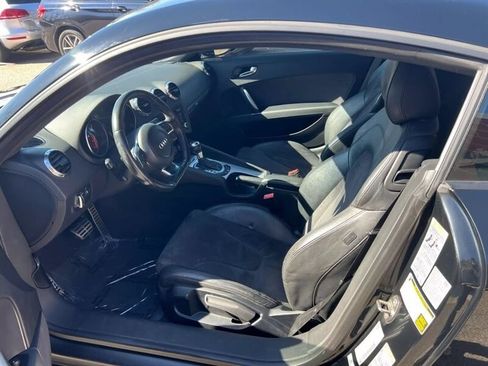 Used 2010 Audi TT 2.0T Premium image 9