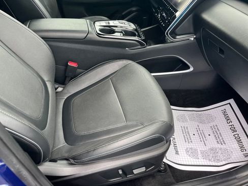 Used 2022 Hyundai Tucson Limited w/ Cargo Package image 34