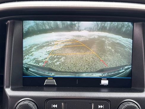 Used 2022 GMC Canyon AT4 image 30