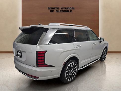 New 2026 Hyundai Palisade Calligraphy image 6