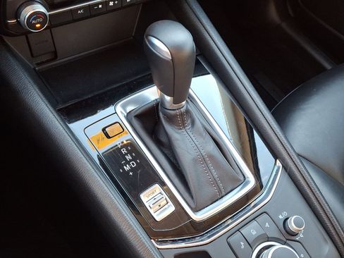 Used 2023 MAZDA CX-5 AWD 2.5 S w/ Select Package image 15