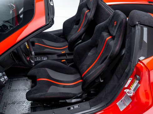 Used 2020 Ferrari 488 Pista Spider image 56