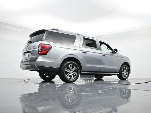 Certified 2022 Ford Expedition Max Limited image 30