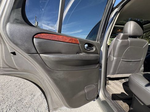 Used 2006 Saab 9-7X 5.3i image 17