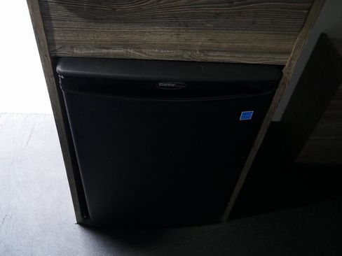 Used 2022 RAM ProMaster 3500 w/ RV Ready Prep Package image 26