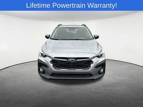 New 2026 Subaru Crosstrek 2.0i Premium image 14