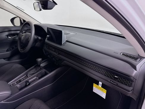 New 2026 Honda Accord LX image 26