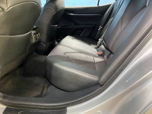 Used 2023 Toyota Camry XSE image 36