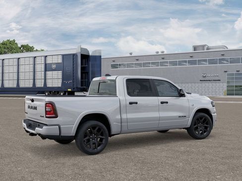 New 2026 RAM 1500 Laramie image 4