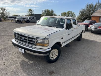 Used 1994 Ford F350 XL
