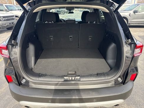 Used 2024 Ford Escape Active w/ Tech Pack #1 image 12