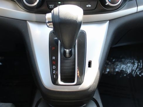 Used 2012 Honda CR-V LX image 20