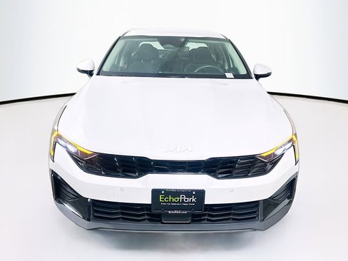Used 2025 Kia K5 LXS image 2