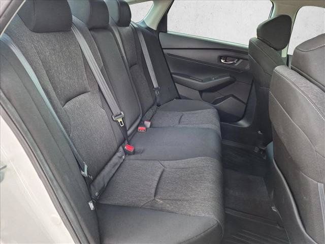 Used 2023 Honda Accord LX image 18