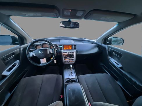 Used 2004 Nissan Murano SL w/ (PRM) Premium Pkg image 20