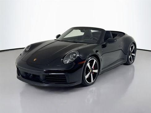 Used 2020 Porsche 911 Carrera S image 10