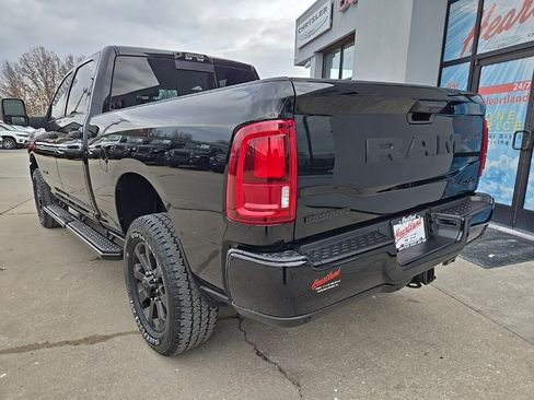 New 2026 RAM 2500 Big Horn image 7