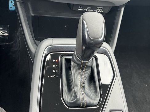 New 2026 Subaru Crosstrek 2.5i Sport image 14