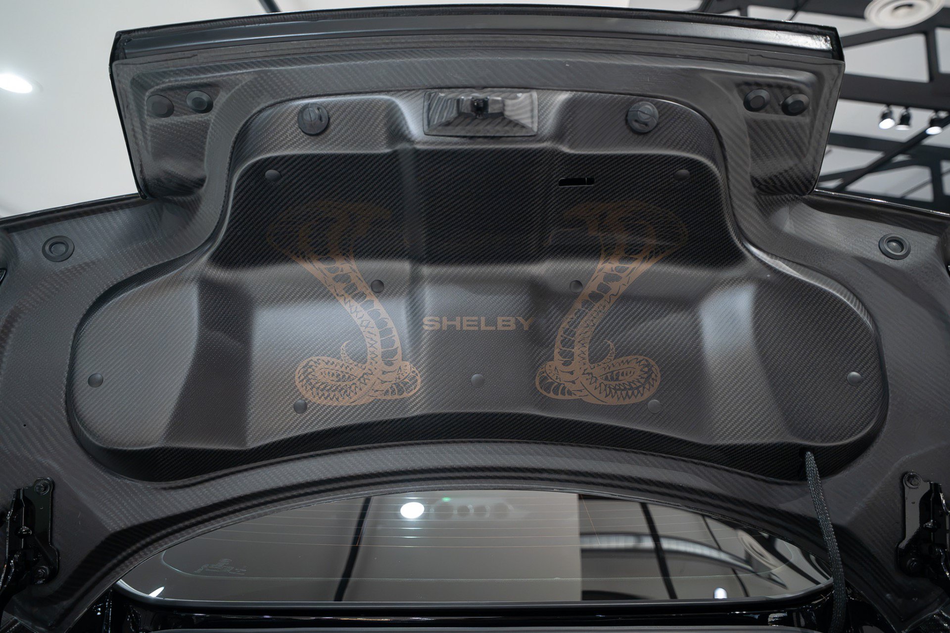 Used 2022 Ford Mustang Shelby GT500 w/ Carbon Fiber Track Pack RWD image 73