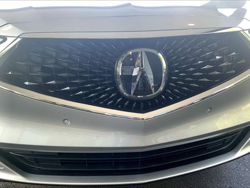 Used 2023 Acura MDX SH-AWD w/ Technology Package image 33